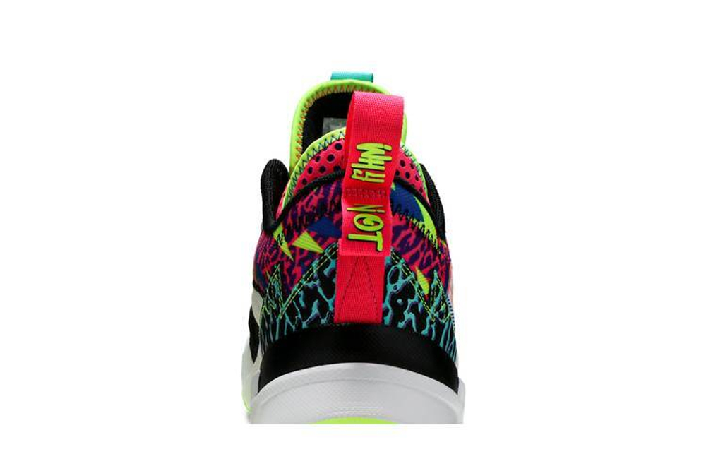 Кроссовки Jordan Why Not Zer0.3 2020