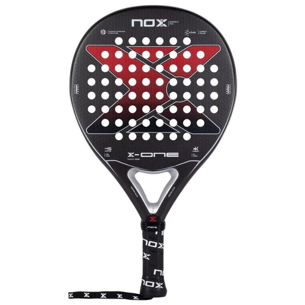 Ракетка для падел Nox X-One Evo Rouge