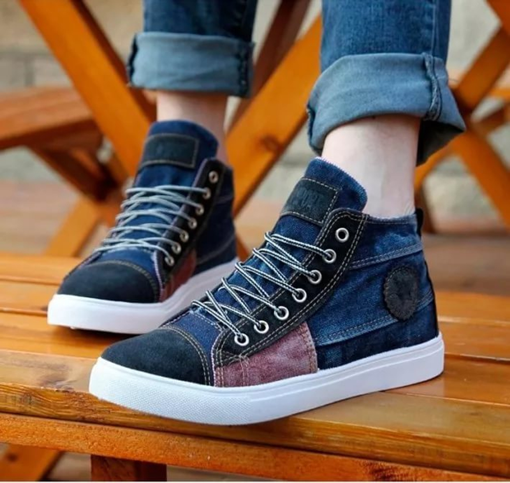 Колодки мужские 18362Б