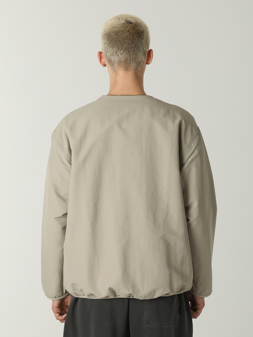 Мужская Куртка Reversible