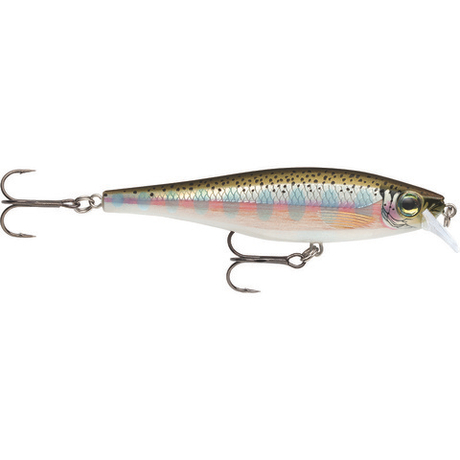 Воблер RAPALA BX Minnow 7 см, 7 г, цвет RT