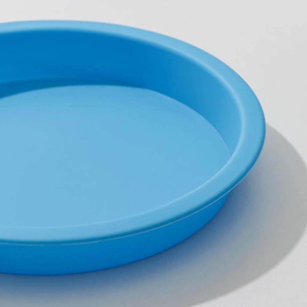 Форма для выпечки Круг, диаметр 20 см. высота 3см