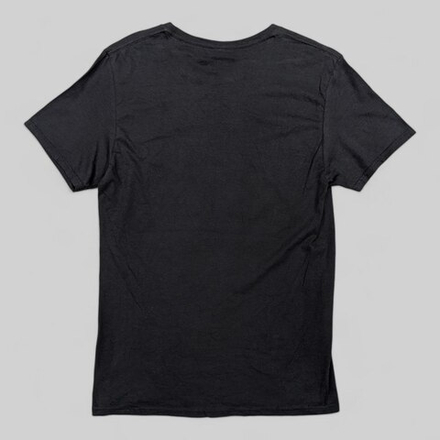 Футболка Kiss (M)