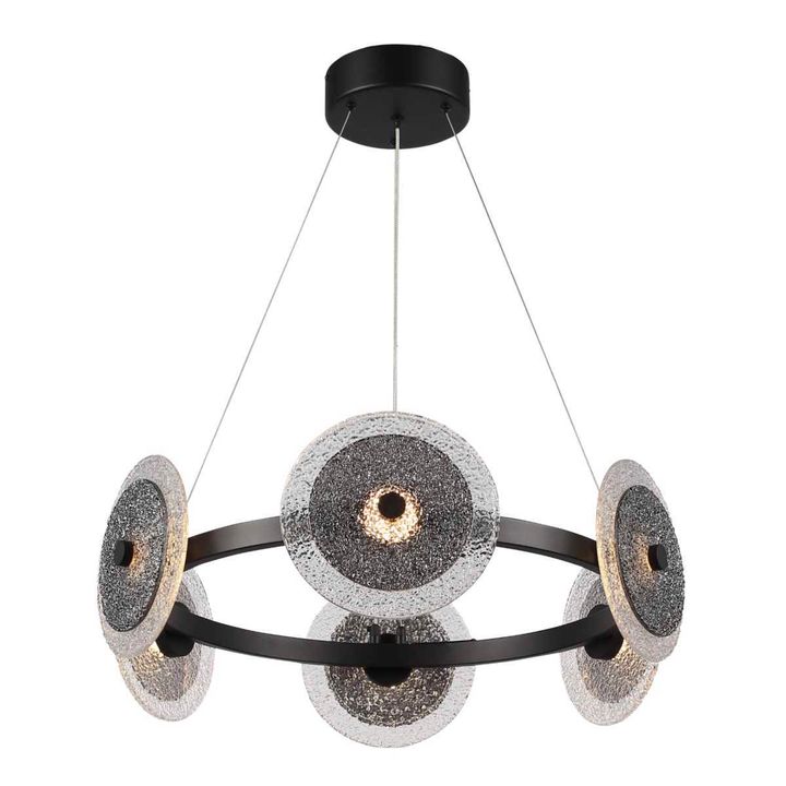 Подвесной светильник ST Luce ALUMNO SL6142.433.01