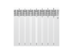 Радиатор Royal Thermo Revolution Bimetall 500 2.0 – 8 секц.