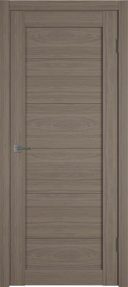 Дверь Atum Pro 32 / Brun Oak / Владимирские двери