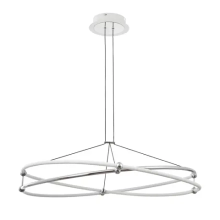 Подвесная люстра Modestyle MS.1757.850