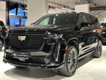 Cadillac Escalade-V, 2022