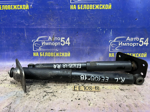 Амортизатор задний TOYOTA COROLLA 1993