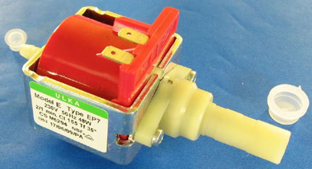 Насос помпа ULKA EP7 48W 230V