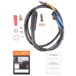 FoxWeld INVERMIG 250 Compact 400В SYN сварочный полуавтомат 9621