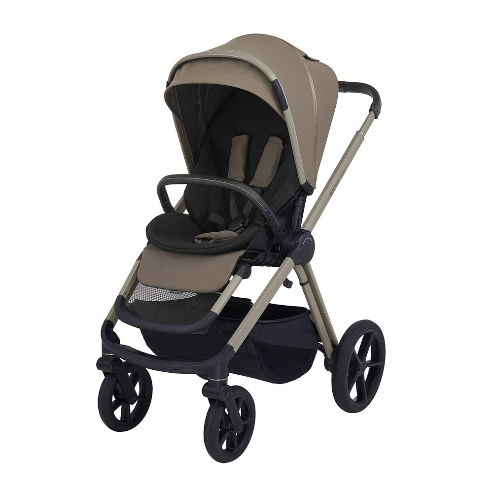 Детская коляска Espiro Miloo 2 в 1 2025 209 charming touch