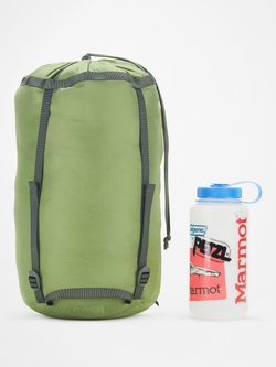 СПАЛЬНЫЙ МЕШОК MARMOT WM'S TRESTLES ELITE ECO 30 PLUS
