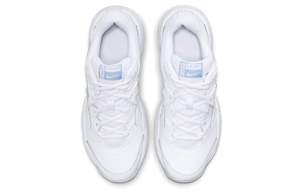 Кроссовки Nike (Женская размерная сетка)