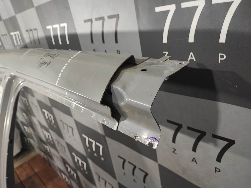 Боковина левая Chery Tiggo 4 17-нв Новая Оригинал 509000975AADYJ