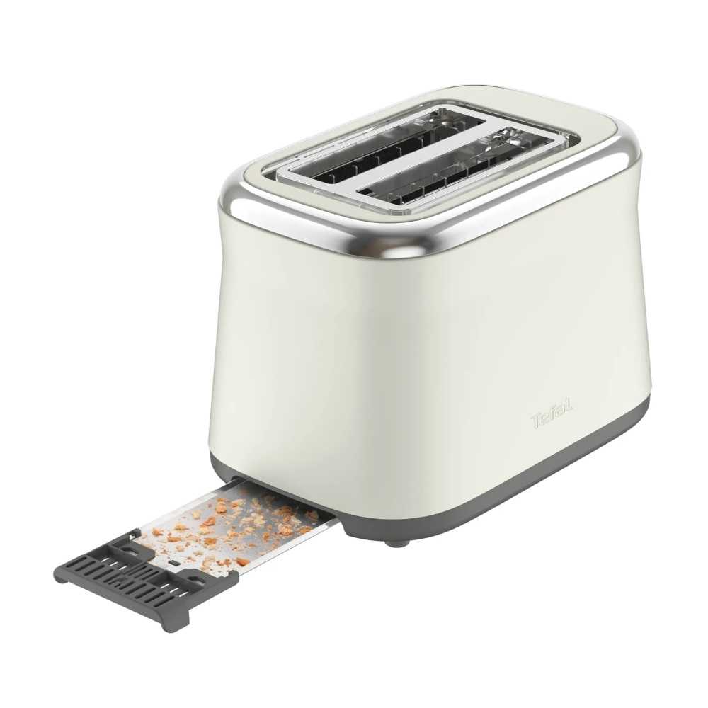 Тостер Tefal Collection TT720AE0