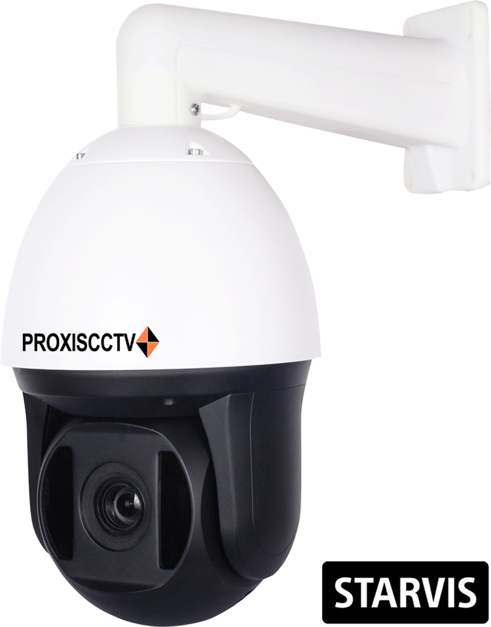 PX-IP-PT7K-18-SG51-M (BV) уличная поворотная IP видеокамера, 5.0Мп, 18x, микрофон