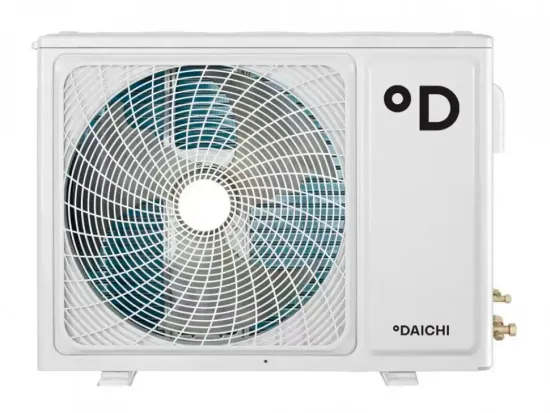 Сплит-система Daichi UNI25AVQS1R/UNI25FVS1R UNIque Inverter