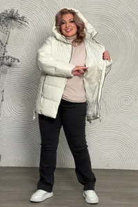 Джинсы 5599 Fabrika