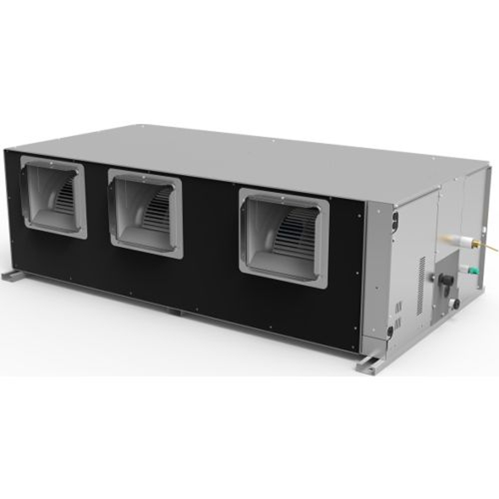 Внутренний блок канального типа VRF системы MDV MDVI3-560D3VR12D (V8/высоконапорный)
