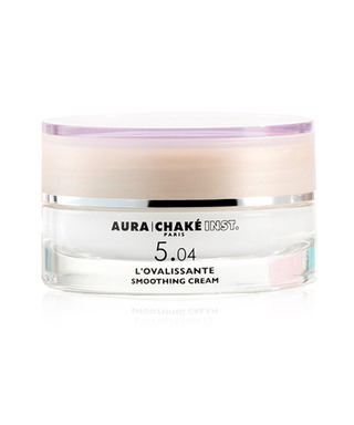 AURA CHAKE |  Крем для моделирования овала лица "Овалиссант" / Smoothing Cream, (50 мл)