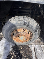 SITRAK C7H 6x4 Самосвал ZZ3256V384ME (Дизельный, 10,5 л, 440 л.с., МТ)