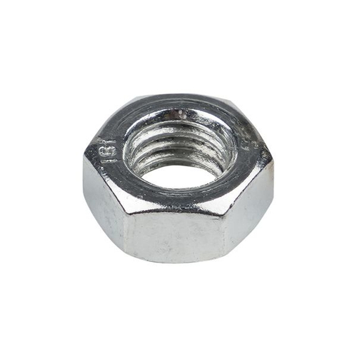 Гайка шестигранная М12 DIN 934 EKF (200.00 шт.)