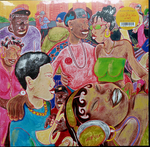 Kokoroko - Tuff Times Never Last