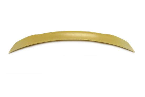 Лип спойлер V.1 для Mercedes CLA C118 2019+