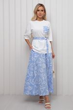 Костюм Дарьяна №5 Valentina