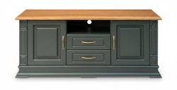 ВЕРДИ ЛЮКС Тумба ТВ L=150 П1.0487.0.10