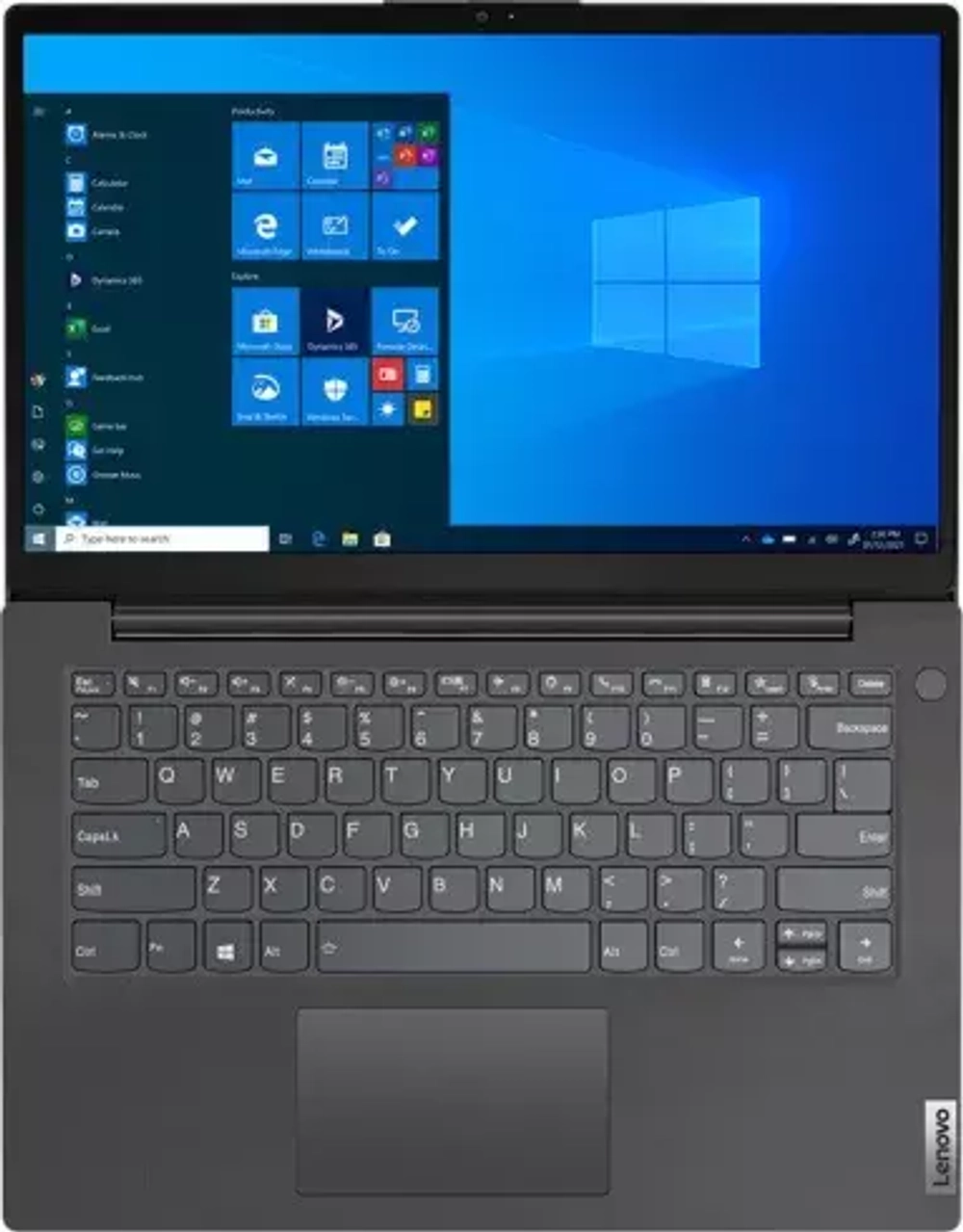 Ноутбук Lenovo V14 GEN2 ITL (82KA009RRU)