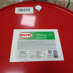 Бочка антифриза Лукойл Euro G11 green - 40 | 25235 | 220 кг