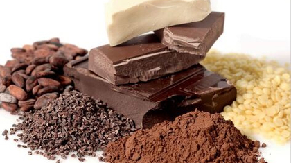 Рекомендации по работе с шоколадом