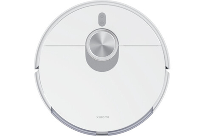 Робот-пылесос Xiaomi Robot Vacuum S20+, белый