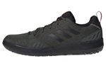 Adidas Terrex Boat Lace Dlx "Black"