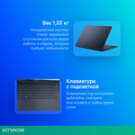 Ноутбук Asus Zenbook 14 OLED UX3405MA-QD986