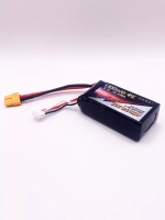 Аккумулятор Li-Po 11.1V 1300mAh 45C
