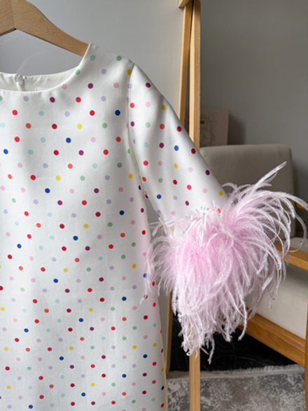 Платье Charabia , 128