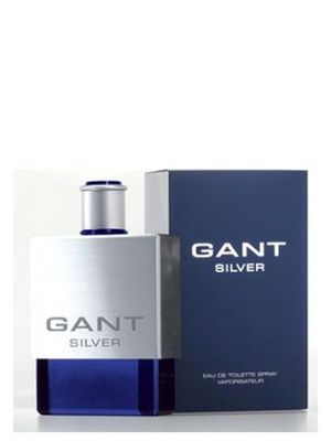 Gant Silver