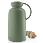 Термокувшин silhouette, 1 л, зеленый