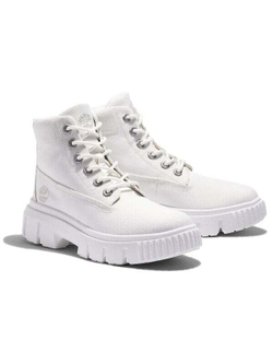 Ботинки Timberland Greyfield Fabric