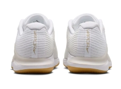 Женские Кроссовки теннисные Nike Zoom Vapor 12 - white/lt orewood/summit white/linien