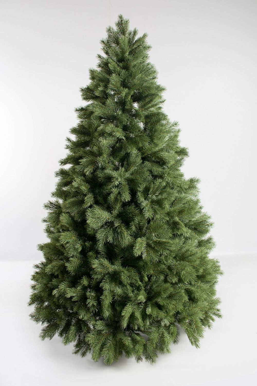 Ель искусственная «Шервуд» (Литая хвоя) 150 см / 1,5 м