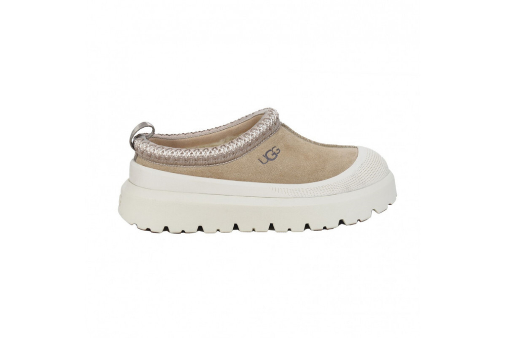 UGG Tazz Hybrid Mustard Seed
