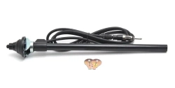 Антенна BRT-401(KN-0035)(black) врезная телескоп KING BRT-401(KN-0035)