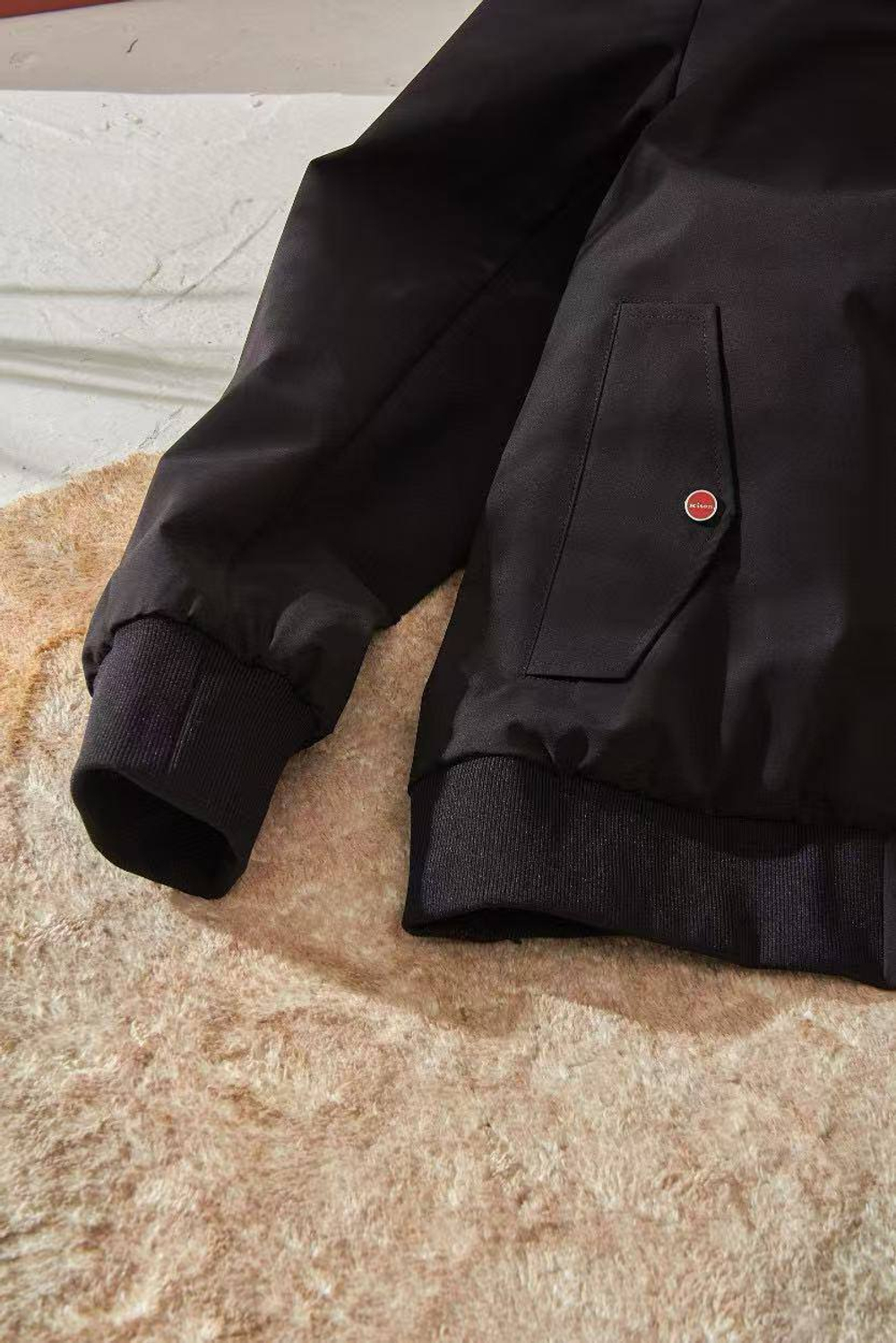 Куртка Kiton