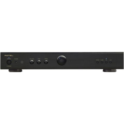 Интегральный усилитель Rotel A10 MKII