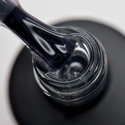 Жидкий полигель Crazy lak Clear 30 мл (для укрепления, ремонта, донаращивания)