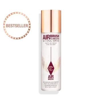 Charlotte Tilbury Спрей-мист для лица Airbrush Flawless Setting Spray, 34 мл